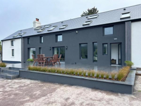 Ballyvourney Farmhouse